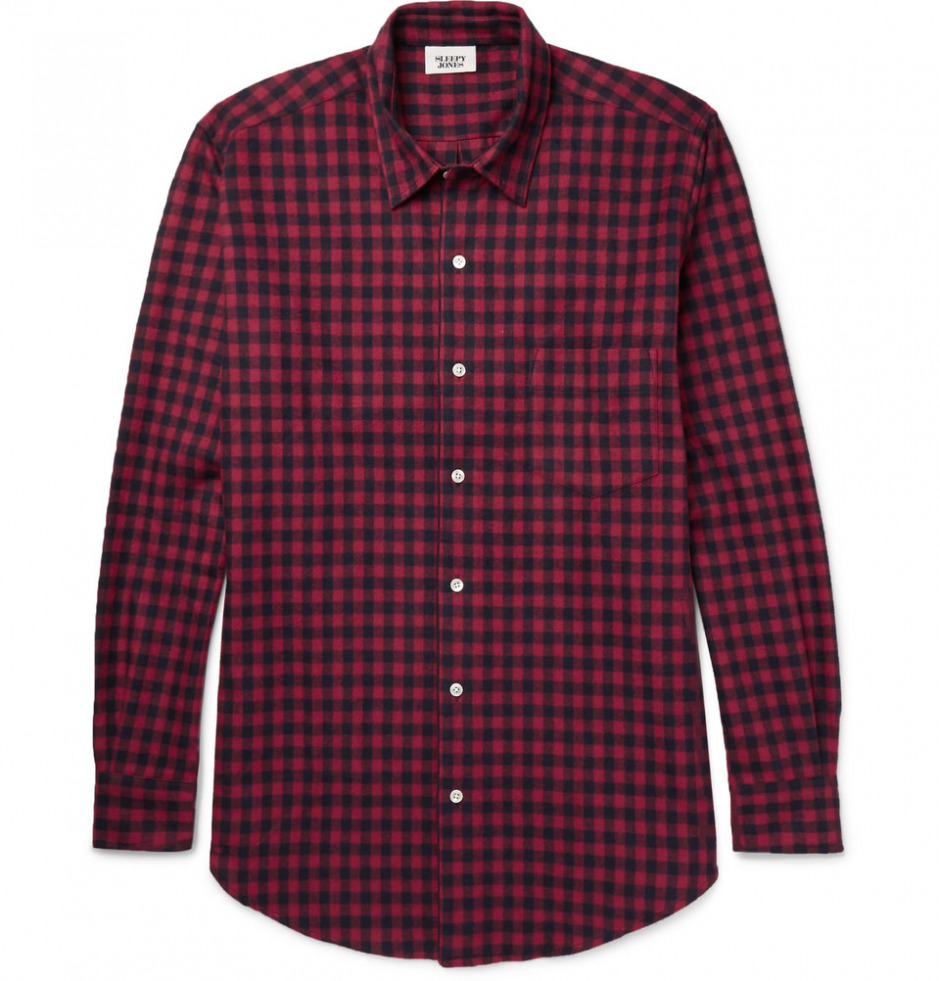 Senenin Rengi: Bordo