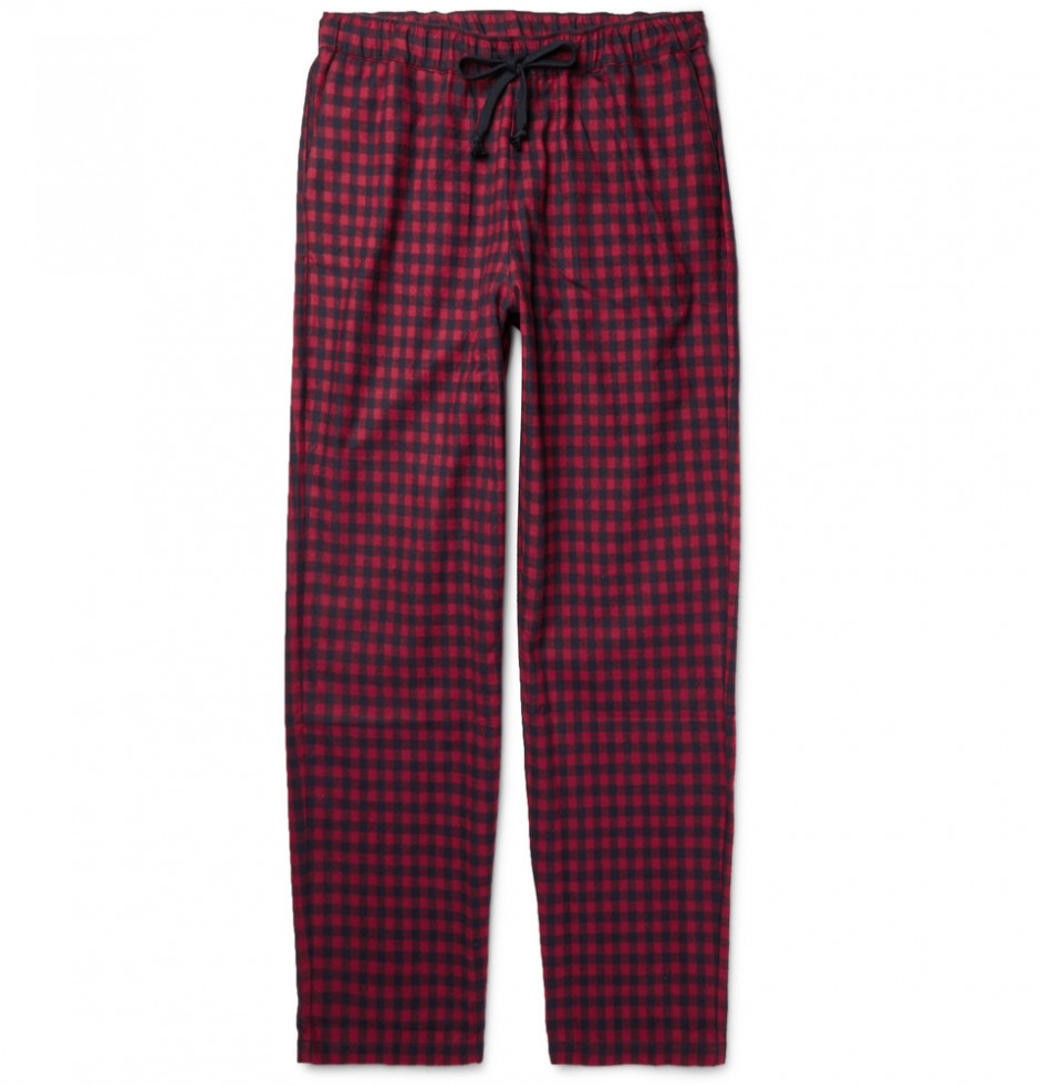 Senenin Rengi: Bordo