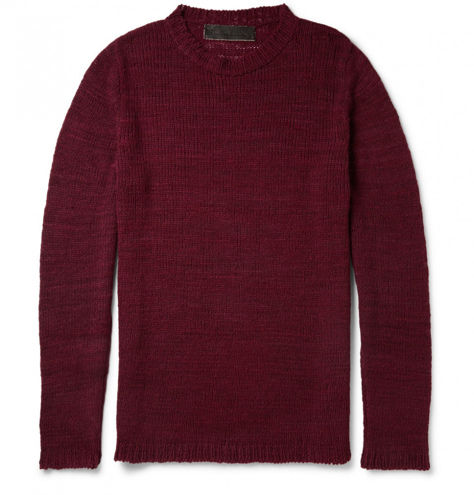 Senenin Rengi: Bordo