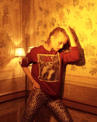 Mercek Altında: Yasemin Kay Allen