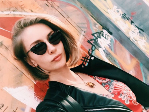 Mercek Altında: Yasemin Kay Allen