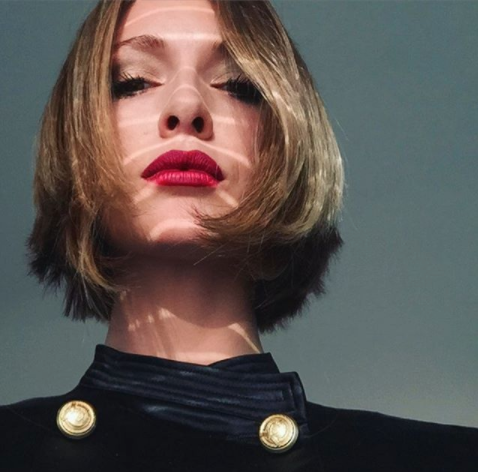 Mercek Altında: Yasemin Kay Allen