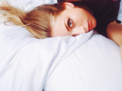 Mercek Altında: Yasemin Kay Allen