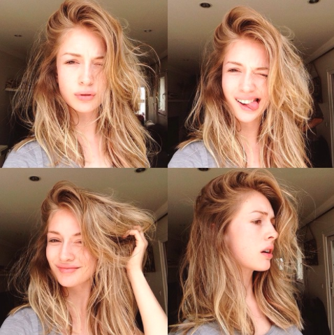 Mercek Altında: Yasemin Kay Allen