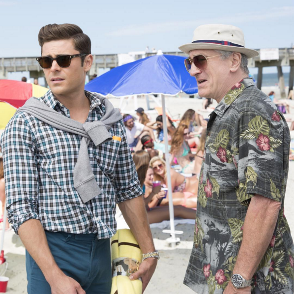 Dünden Bugüne Saçlarıyla: Zac Efron