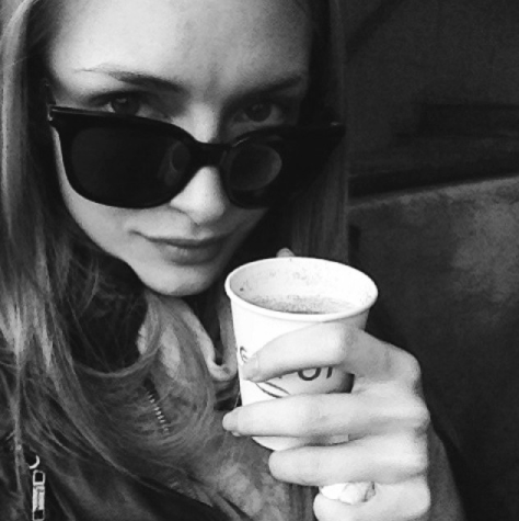 Mercek Altında: Yasemin Kay Allen