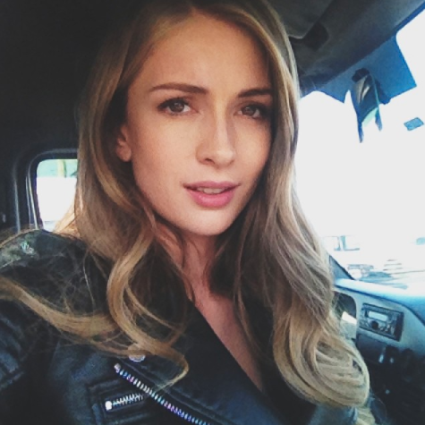 Mercek Altında: Yasemin Kay Allen