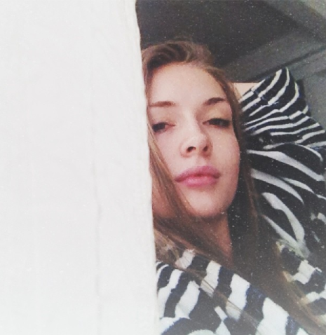 Mercek Altında: Yasemin Kay Allen