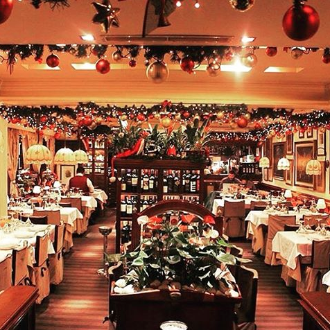 Belgrad’da Mutlaka Denenmesi Gereken 5 Restoran