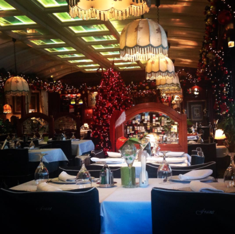 Belgrad’da Mutlaka Denenmesi Gereken 5 Restoran