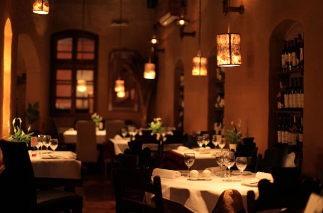 Belgrad’da Mutlaka Denenmesi Gereken 5 Restoran