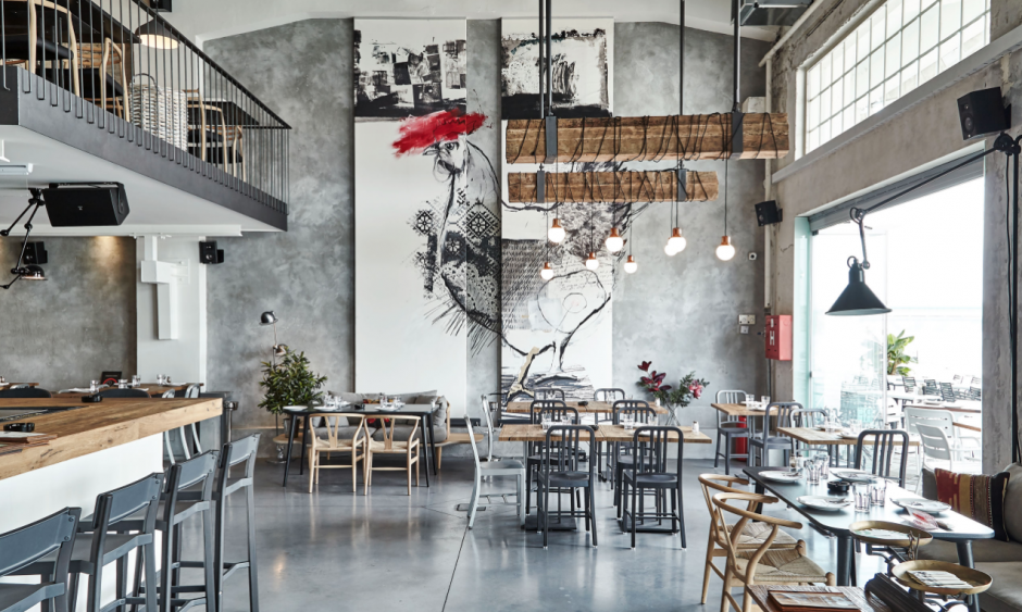 Belgrad’da Mutlaka Denenmesi Gereken 5 Restoran