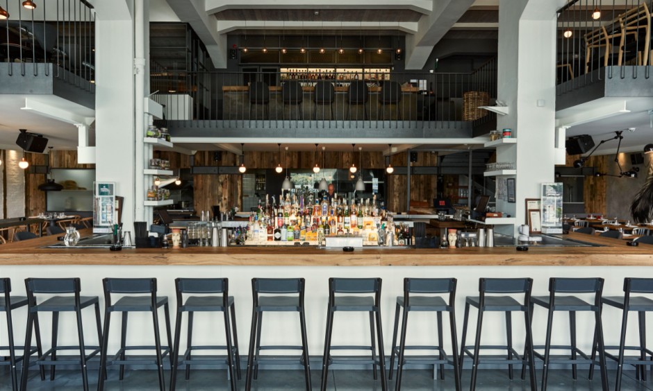 Belgrad’da Mutlaka Denenmesi Gereken 5 Restoran