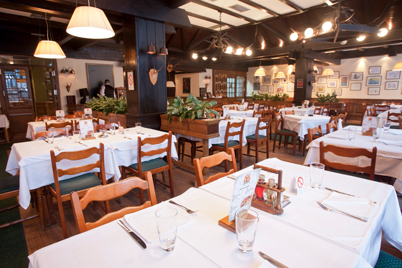 Belgrad’da Mutlaka Denenmesi Gereken 5 Restoran