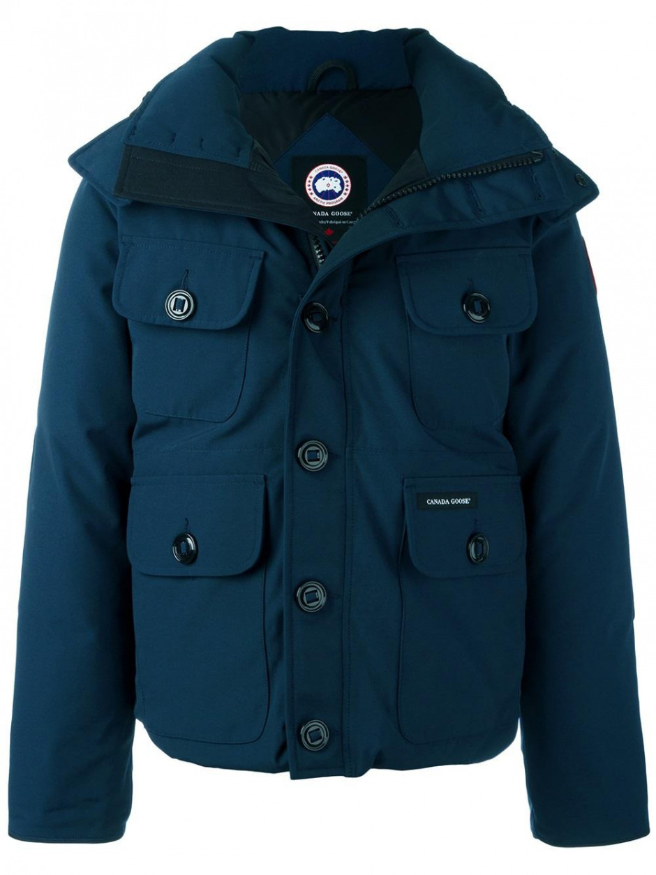 Hugh Jackman Önderliğinde Sezonun Parkaları