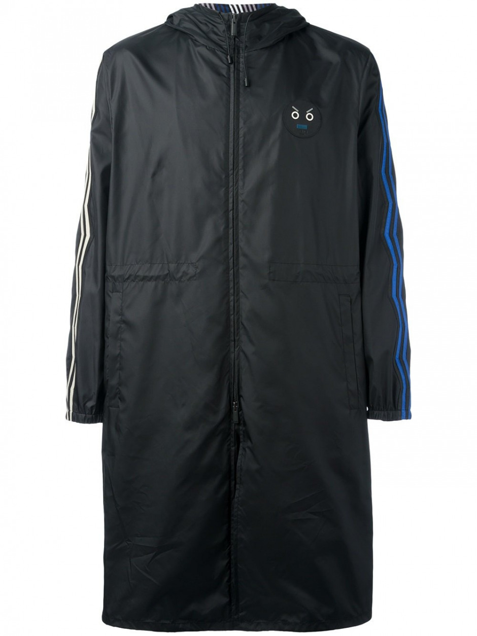 Hugh Jackman Önderliğinde Sezonun Parkaları