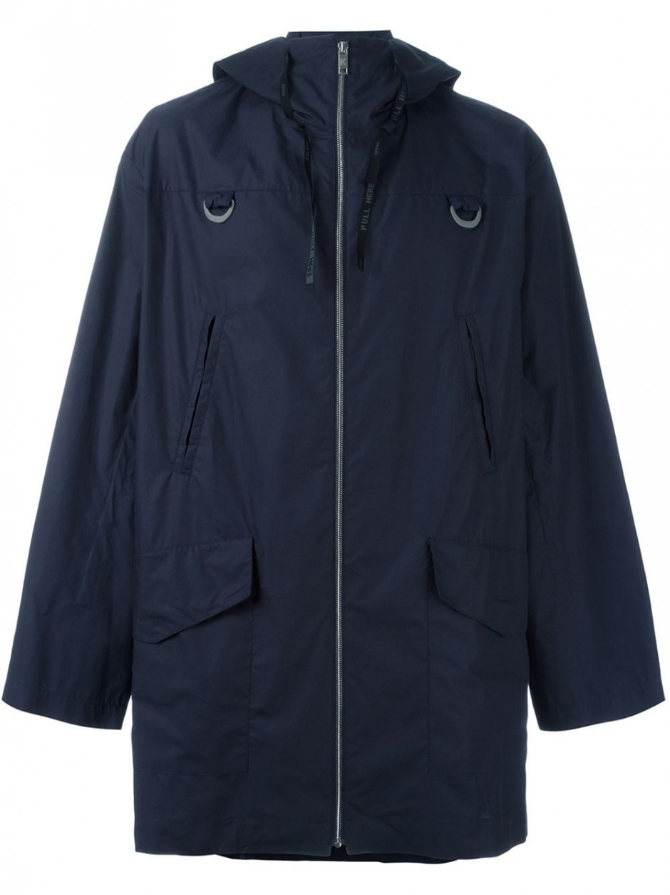 Hugh Jackman Önderliğinde Sezonun Parkaları