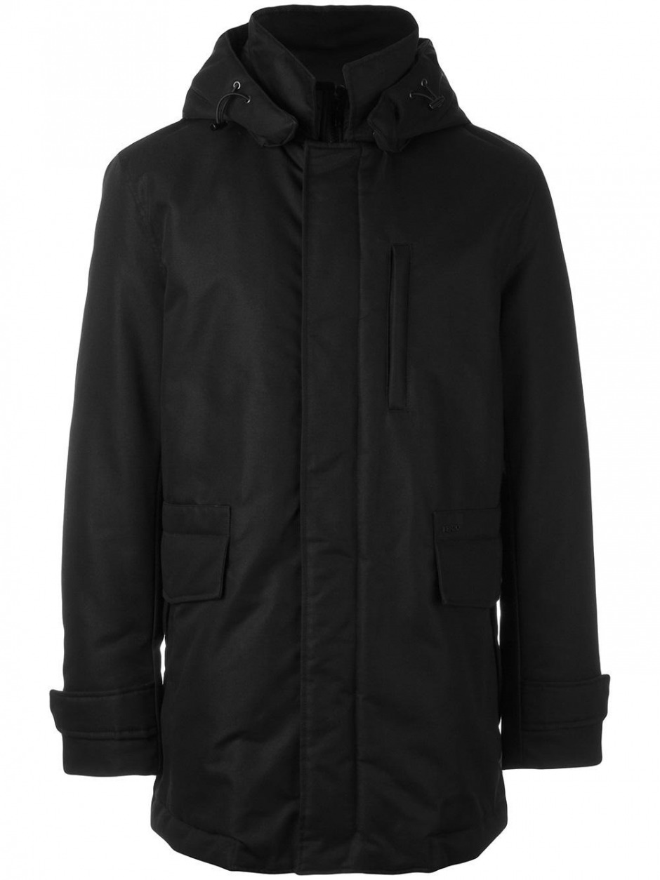 Hugh Jackman Önderliğinde Sezonun Parkaları