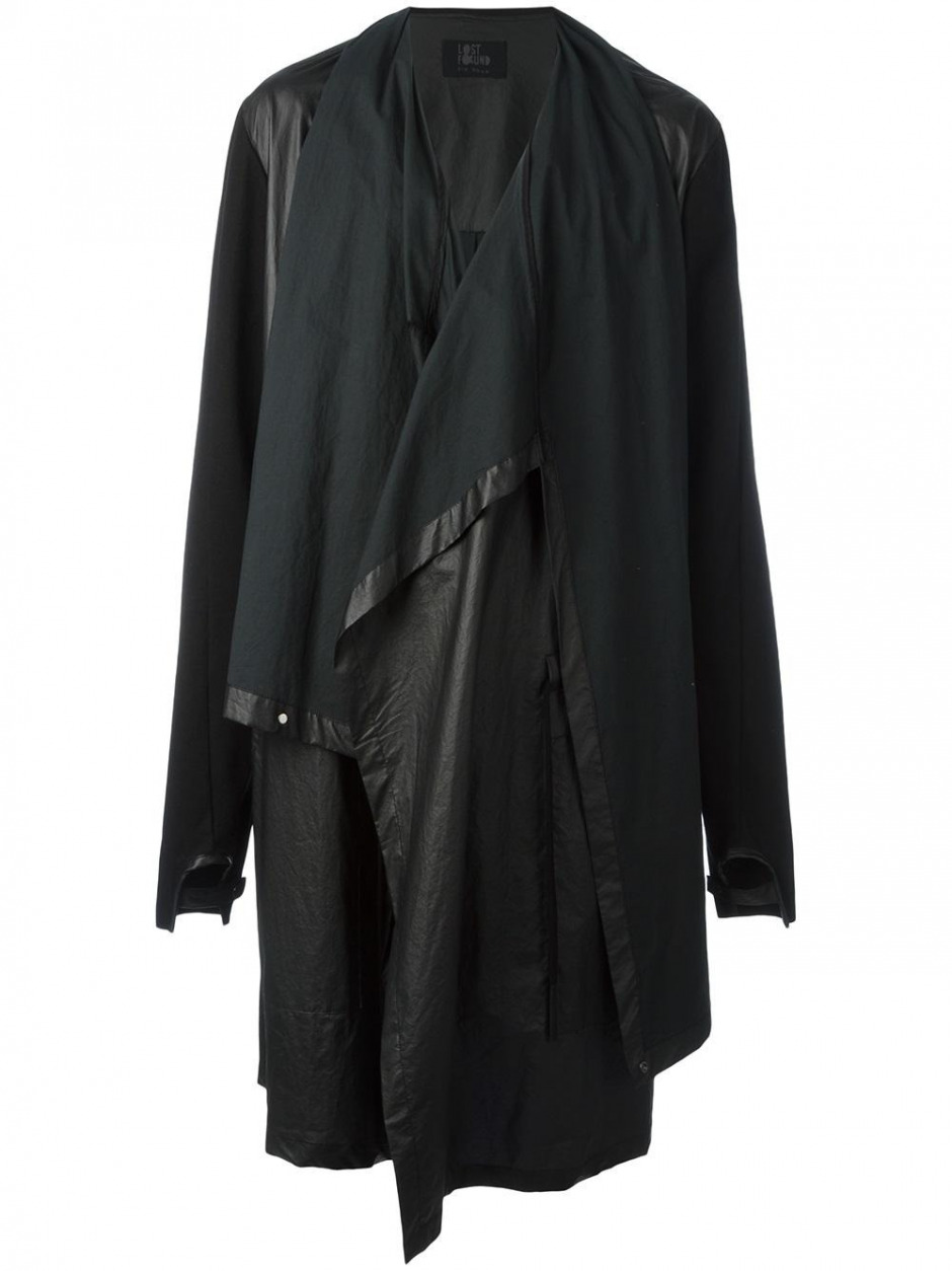 Hugh Jackman Önderliğinde Sezonun Parkaları