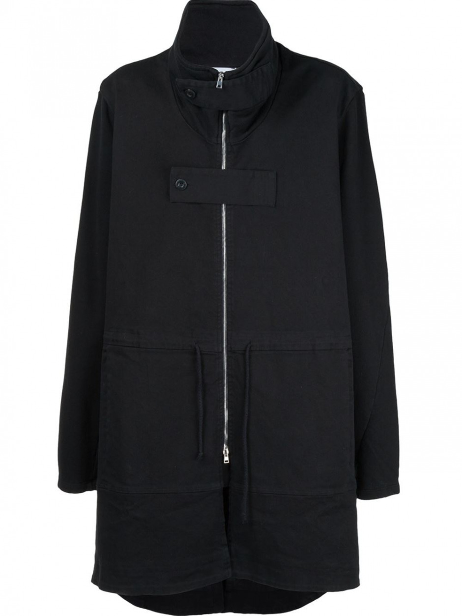 Hugh Jackman Önderliğinde Sezonun Parkaları