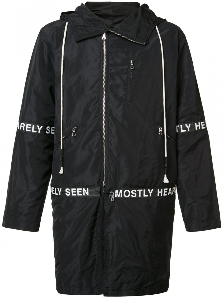 Hugh Jackman Önderliğinde Sezonun Parkaları