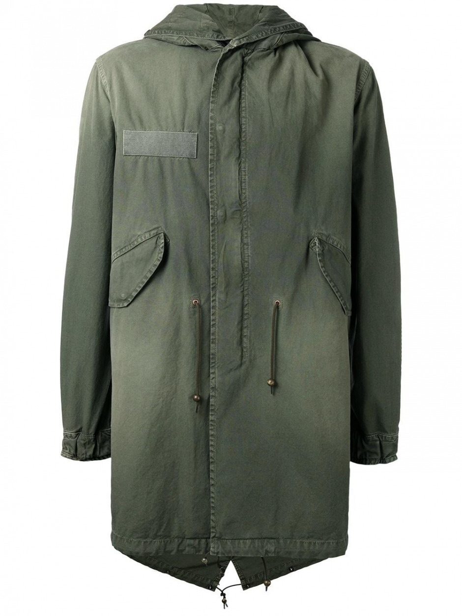 Hugh Jackman Önderliğinde Sezonun Parkaları