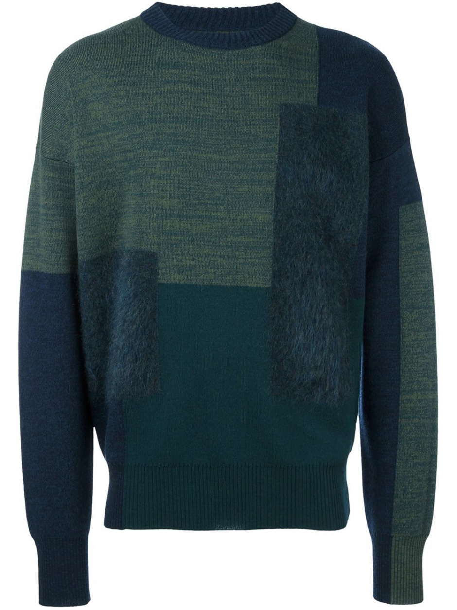 Cam Yeşilini Doğru Kullanmak: Ryan Gosling