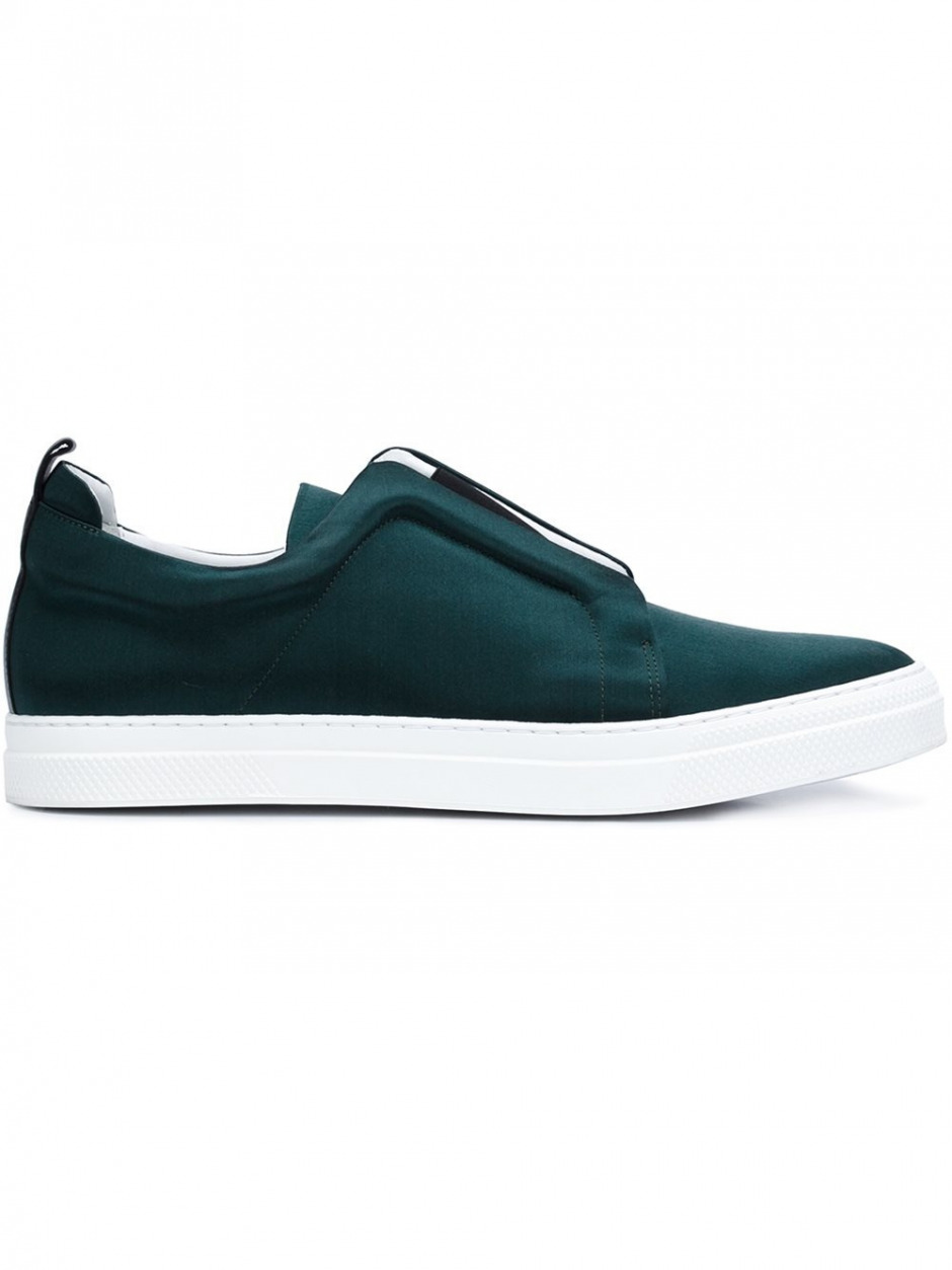 Cam Yeşilini Doğru Kullanmak: Ryan Gosling