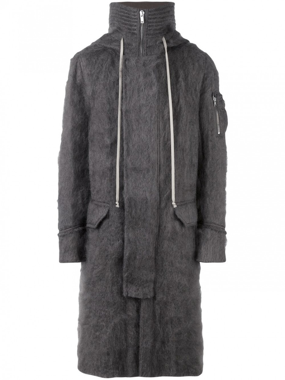 Hugh Jackman Önderliğinde Sezonun Parkaları