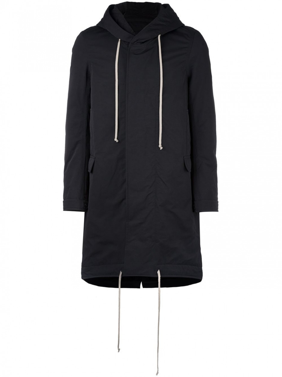 Hugh Jackman Önderliğinde Sezonun Parkaları