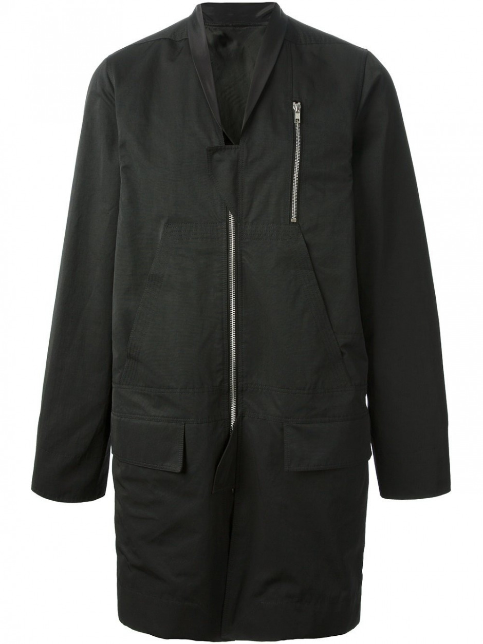 Hugh Jackman Önderliğinde Sezonun Parkaları