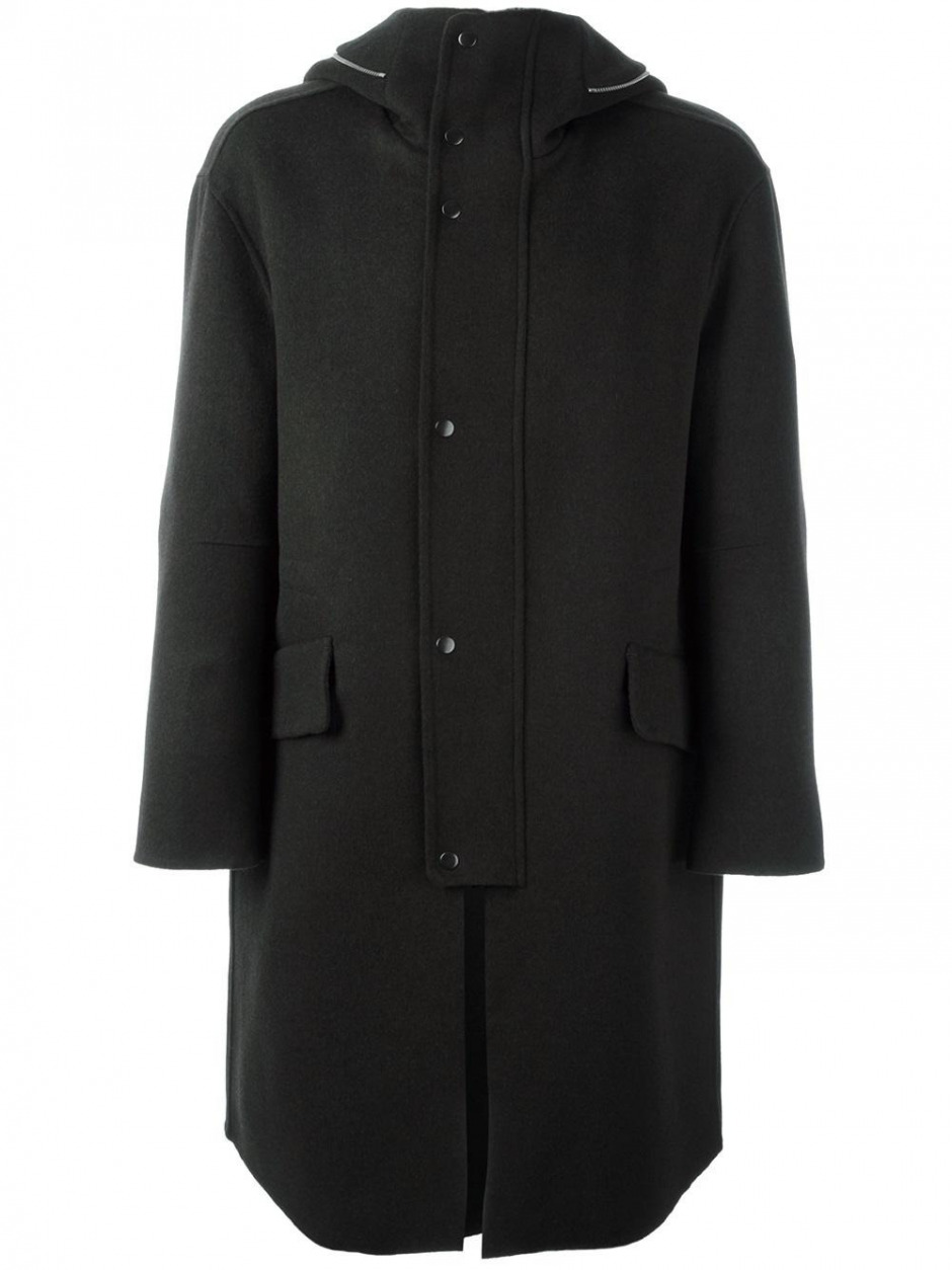 Hugh Jackman Önderliğinde Sezonun Parkaları