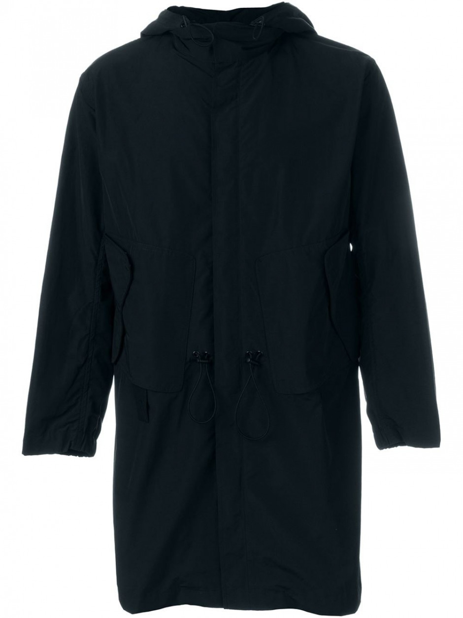 Hugh Jackman Önderliğinde Sezonun Parkaları