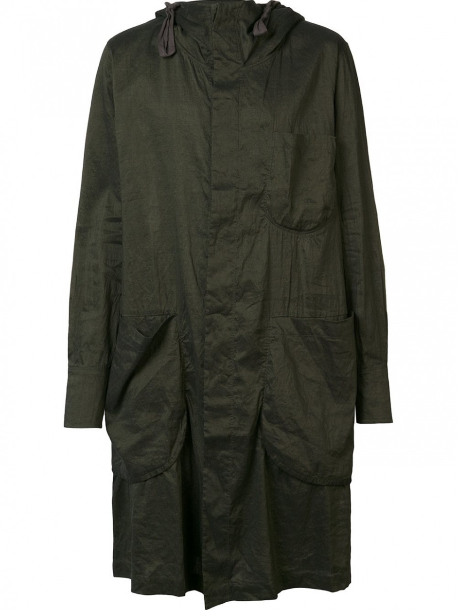 Hugh Jackman Önderliğinde Sezonun Parkaları