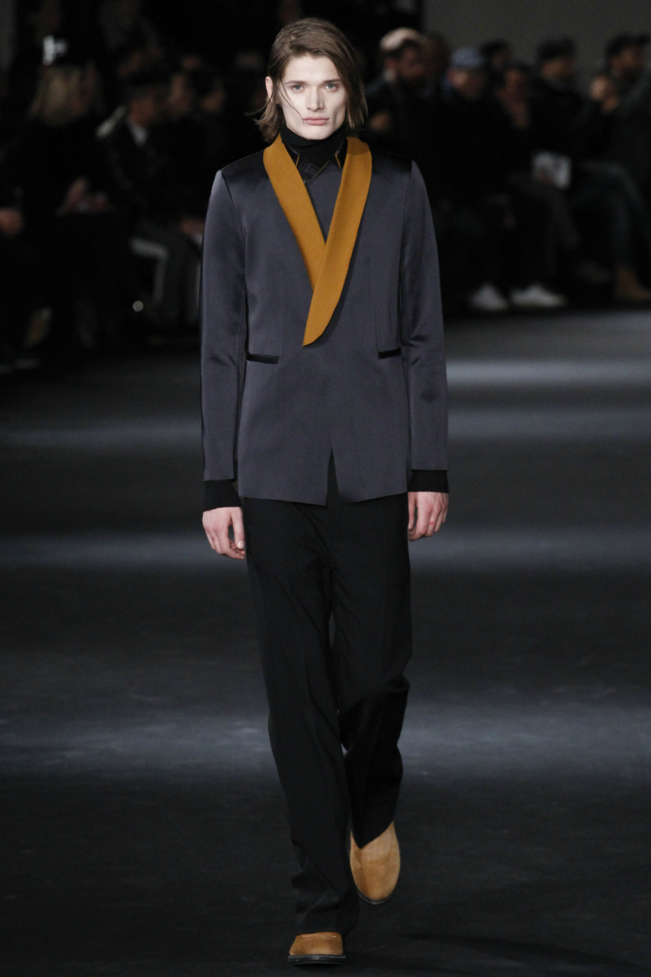 Film Galasına Gidiyoruz!