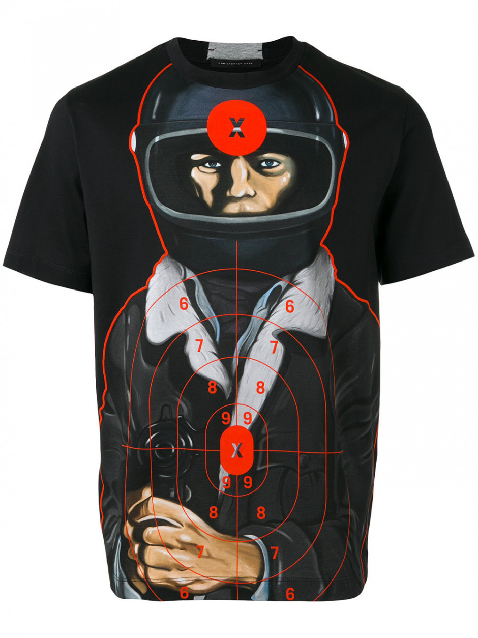 Baskılı Tişörtlerden Vazgeçemiyoruz