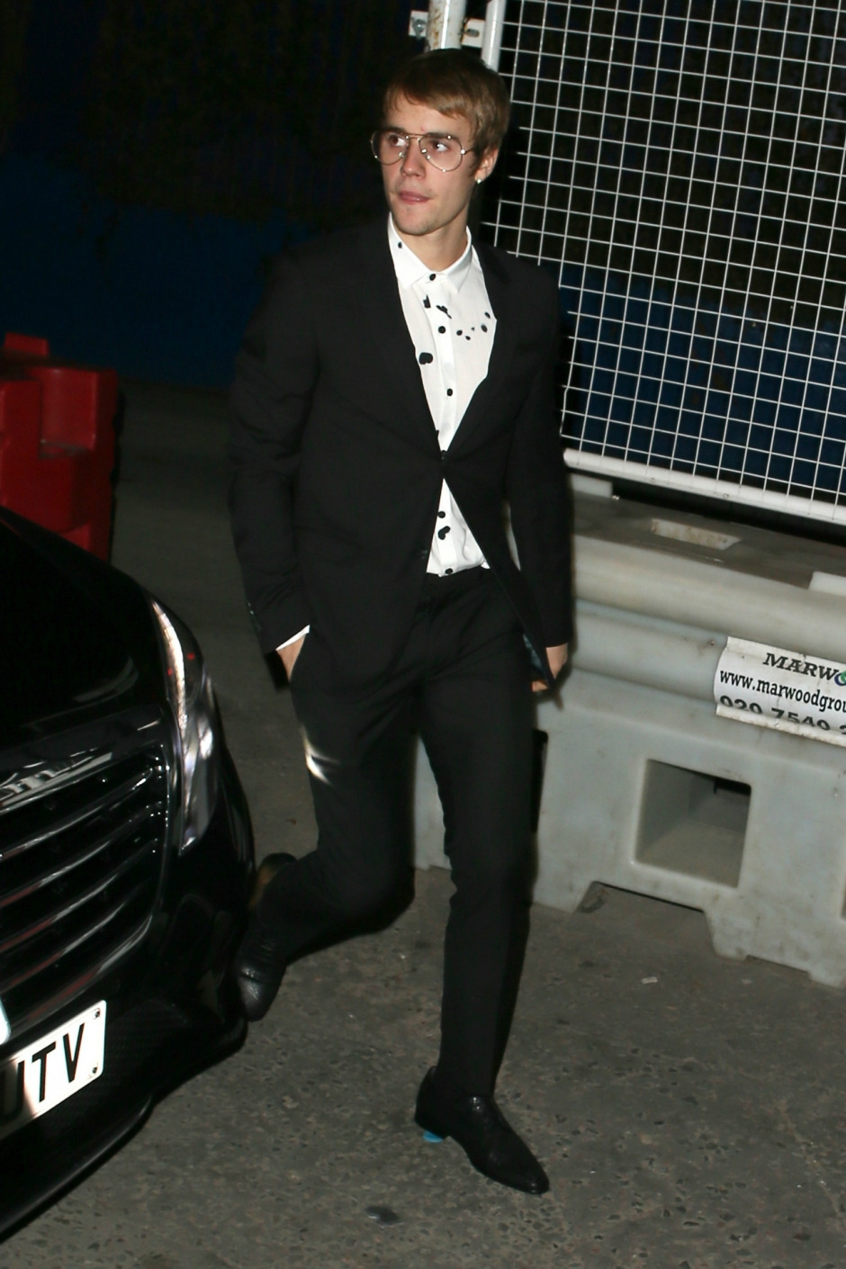 Film Galasına Gidiyoruz!