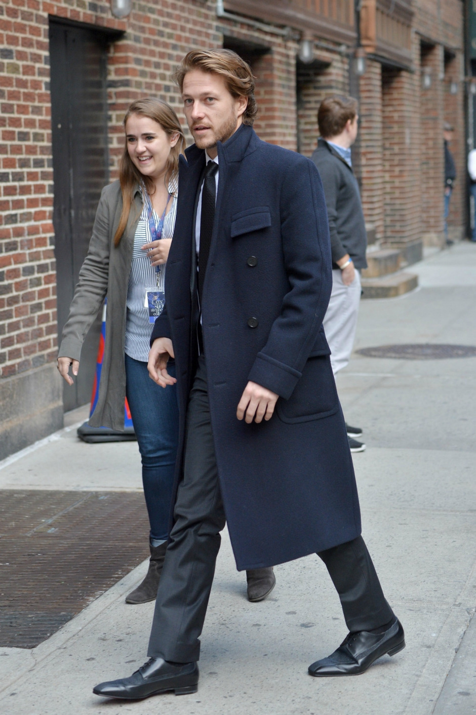 Film Galasına Gidiyoruz!