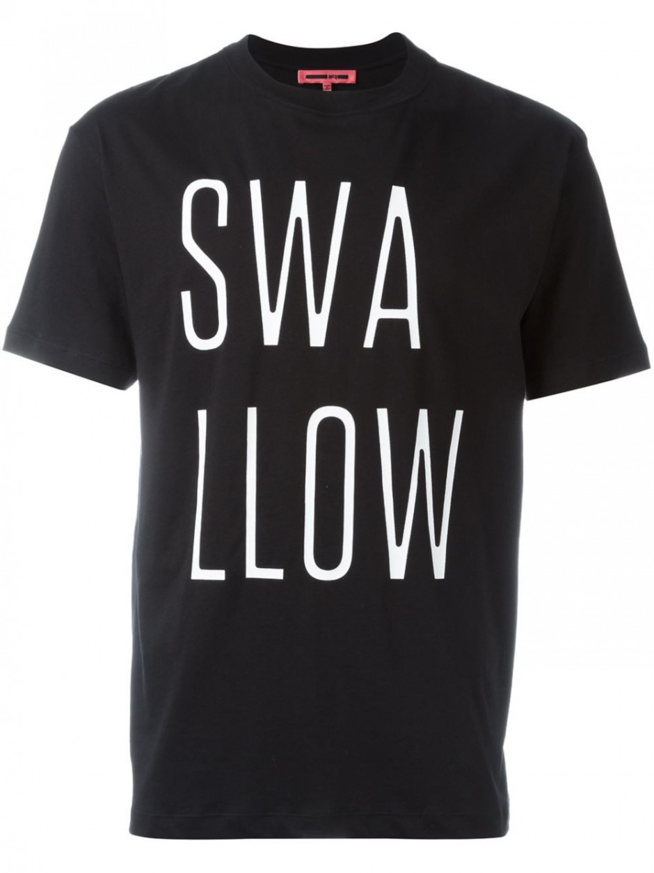 Baskılı Tişörtlerden Vazgeçemiyoruz