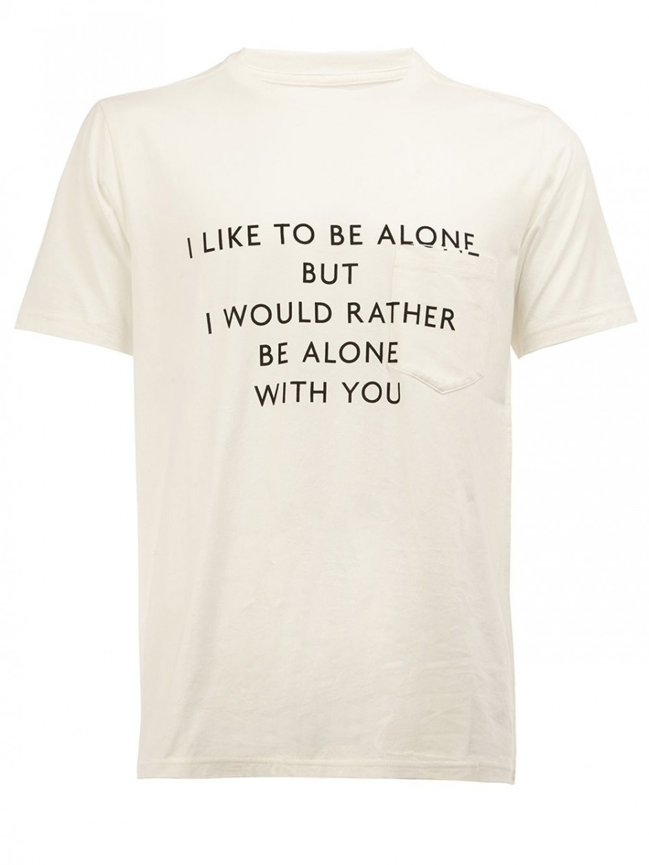 Baskılı Tişörtlerden Vazgeçemiyoruz