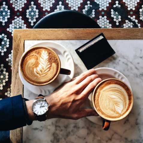 Bir Erkeğin Asla Yapmaması Gereken 20 Şey