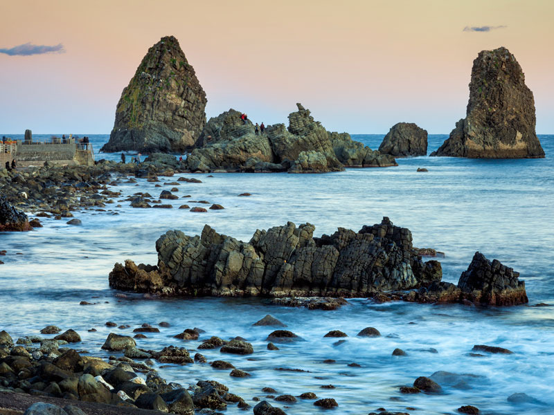 İtalya’nın En Güzel 12 Sahil Kasabası