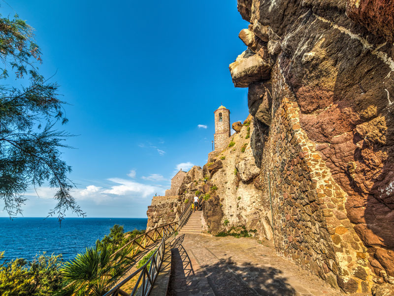 İtalya’nın En Güzel 12 Sahil Kasabası