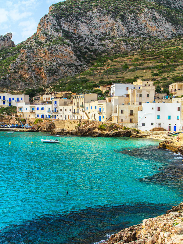 İtalya’nın En Güzel 12 Sahil Kasabası