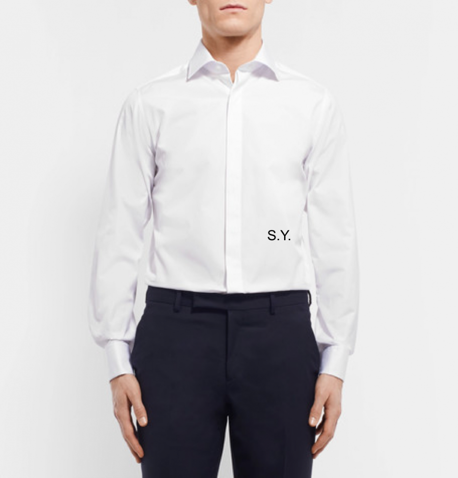 Bir Erkeğin Asla Yapmaması Gereken 20 Şey