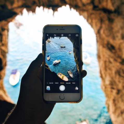 Bir Erkeğin Asla Yapmaması Gereken 20 Şey