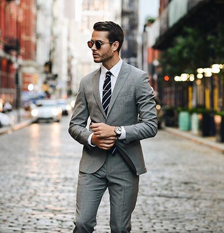 Bir Erkeğin Asla Yapmaması Gereken 20 Şey