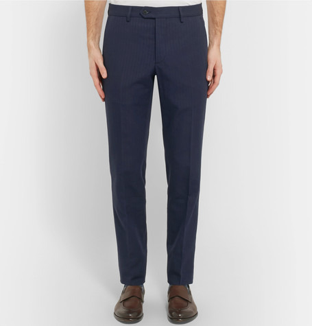 Takım Elbise Giyim ve Dikim Kuralları