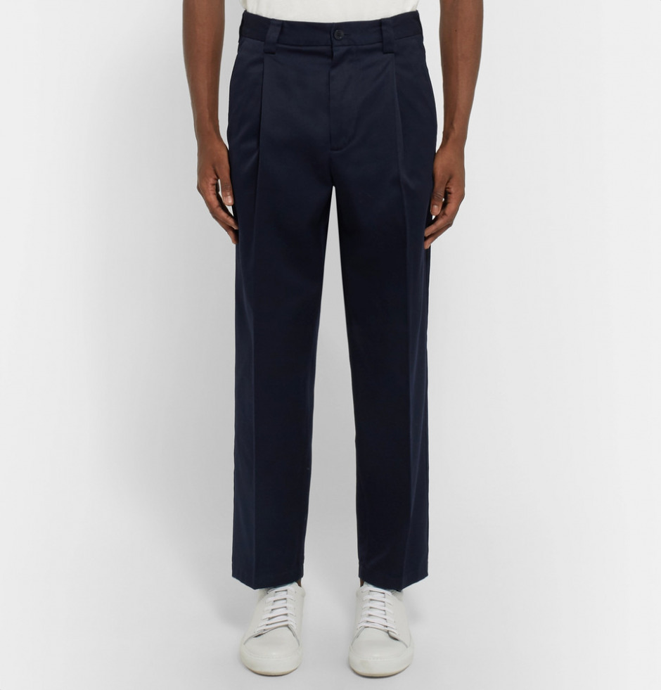 Takım Elbise Giyim ve Dikim Kuralları