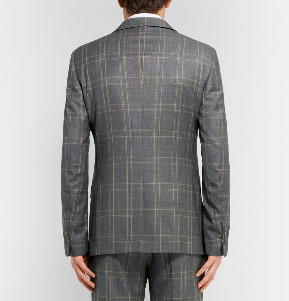 Takım Elbise Giyim ve Dikim Kuralları